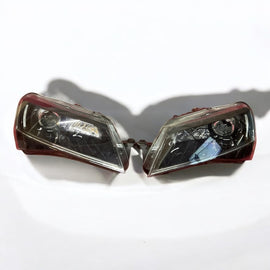 Frontscheinwerfer Skoda Superb III 3V1941016A 3V1941015A Xenon Rechts oder Links