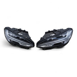 Frontscheinwerfer Volvo S90 V90 32420445 LED Ein Satz Scheinwerfer Headlight SCH3350596374zj