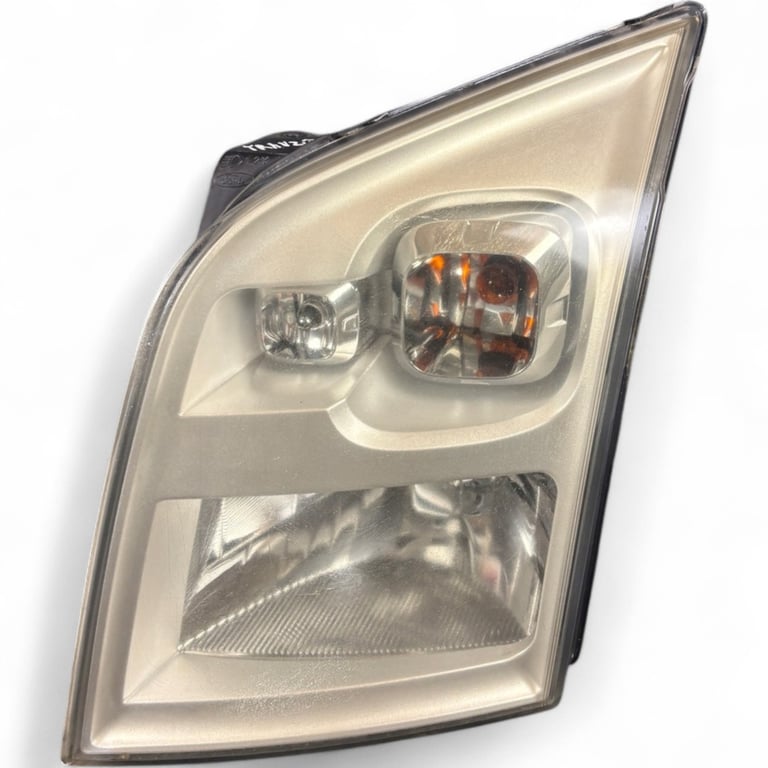 Frontscheinwerfer Ford Transit 10100748 Links Scheinwerfer Headlight SCH3030203010mo