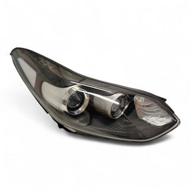 Frontscheinwerfer Kia Sportage IV 92102F1110 Xenon Rechts Scheinwerfer Headlight