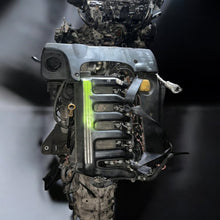 Laden Sie das Bild in den Galerie-Viewer, Motor BMW M57D30 3.0 Diesel Engine Komplett