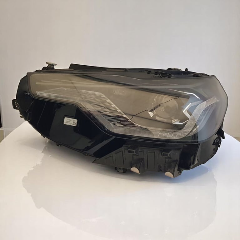 Frontscheinwerfer BMW 2 G42 8083635 LED Links Scheinwerfer Headlight