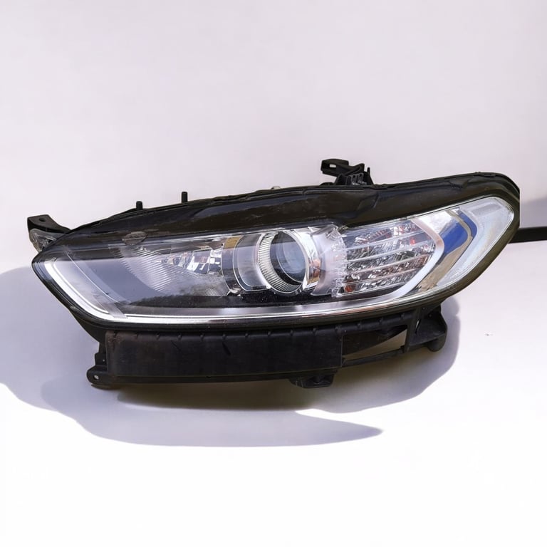 Frontscheinwerfer Ford Mondeo 89906734 LED Links Scheinwerfer Headlight