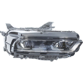 Frontscheinwerfer BMW 5B33EF8 Rechts Scheinwerfer Headlight SCH3933732764np