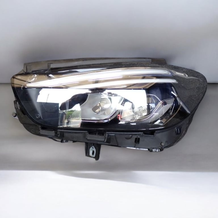Frontscheinwerfer Mercedes-Benz W247 A2479065703 Full LED Links Headlight SCH3138795333su