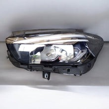 Laden Sie das Bild in den Galerie-Viewer, Frontscheinwerfer Mercedes-Benz W247 A2479065703 Full LED Links Headlight SCH3138795333su