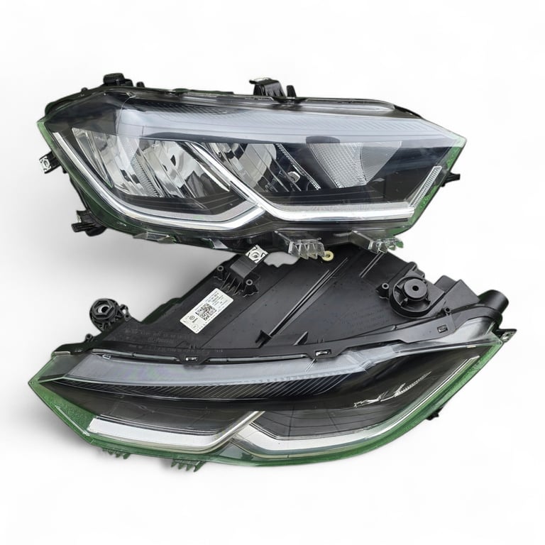 Frontscheinwerfer VW Polo 2G1941005D 2G1941006D Full LED Rechts oder Links SCH2475900963hd