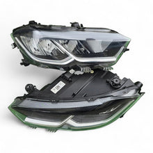 Load image into Gallery viewer, Frontscheinwerfer VW Polo 2G1941005D 2G1941006D Full LED Rechts oder Links SCH2475900963hd