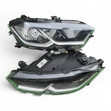 Frontscheinwerfer VW Polo 2G1941005D 2G1941006D Full LED Rechts oder Links