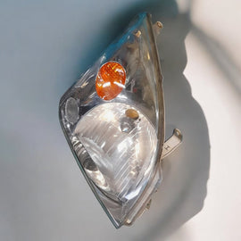 Frontscheinwerfer Toyota Land Cruiser Rechts Scheinwerfer Headlight