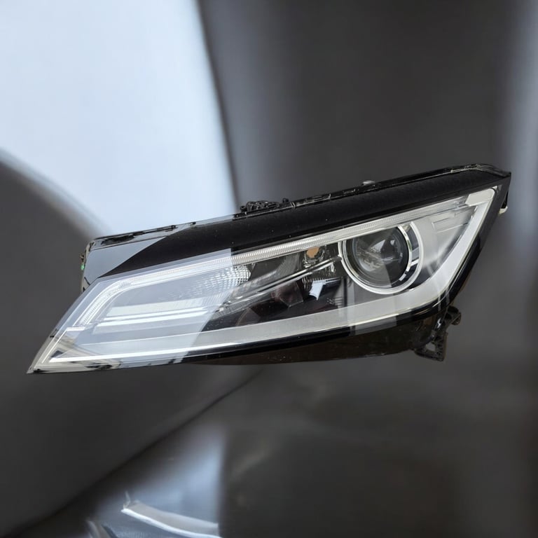 Frontscheinwerfer Audi Tt 8S0941005C Xenon Links Scheinwerfer Headlight SCH6023024307ro