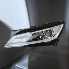 Laden Sie das Bild in den Galerie-Viewer, Frontscheinwerfer Audi Tt 8S0941005C Xenon Links Scheinwerfer Headlight SCH6023024307ro