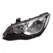 Laden Sie das Bild in den Galerie-Viewer, Frontscheinwerfer Honda Civic IX HCHR-531 Links Scheinwerfer Headlight