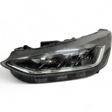 Laden Sie das Bild in den Galerie-Viewer, Frontscheinwerfer Ford Focus Full LED Links Scheinwerfer Headlight SCH6344517067np