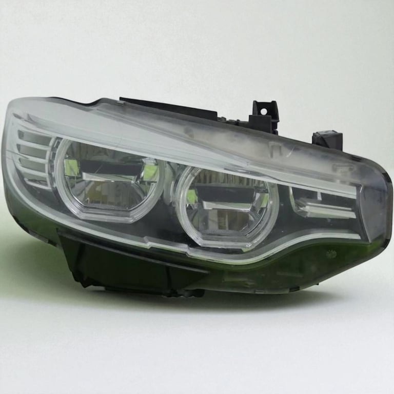 Frontscheinwerfer BMW 4 F36 F32 F33 7460620-01 Full LED Rechts Headlight SCH9371122049hk