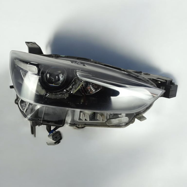 Frontscheinwerfer Mazda Cx-3 D10E-51030 Rechts Scheinwerfer Headlight