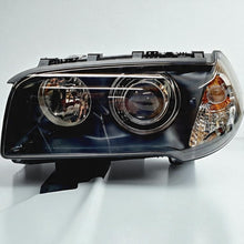 Load image into Gallery viewer, Frontscheinwerfer BMW X3 E83 3418415 Xenon Links Scheinwerfer Headlight SCH1366456839ny