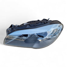 Load image into Gallery viewer, Frontscheinwerfer BMW 5 F11 F10 7203245-15 Xenon Links Scheinwerfer Headlight SCH3293154927nr