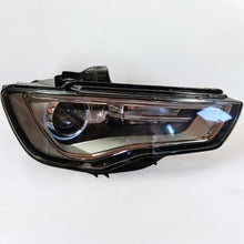 Laden Sie das Bild in den Galerie-Viewer, Frontscheinwerfer Audi A3 8V0941032A Xenon Links Scheinwerfer Headlight