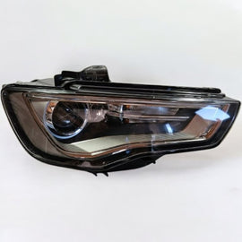 Frontscheinwerfer Audi A3 8V0941032A Xenon Links Scheinwerfer Headlight