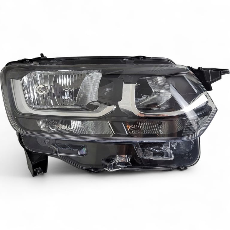 Frontscheinwerfer Toyota Proace City 9835780580 73278215 Rechts Headlight SCH1971811304if