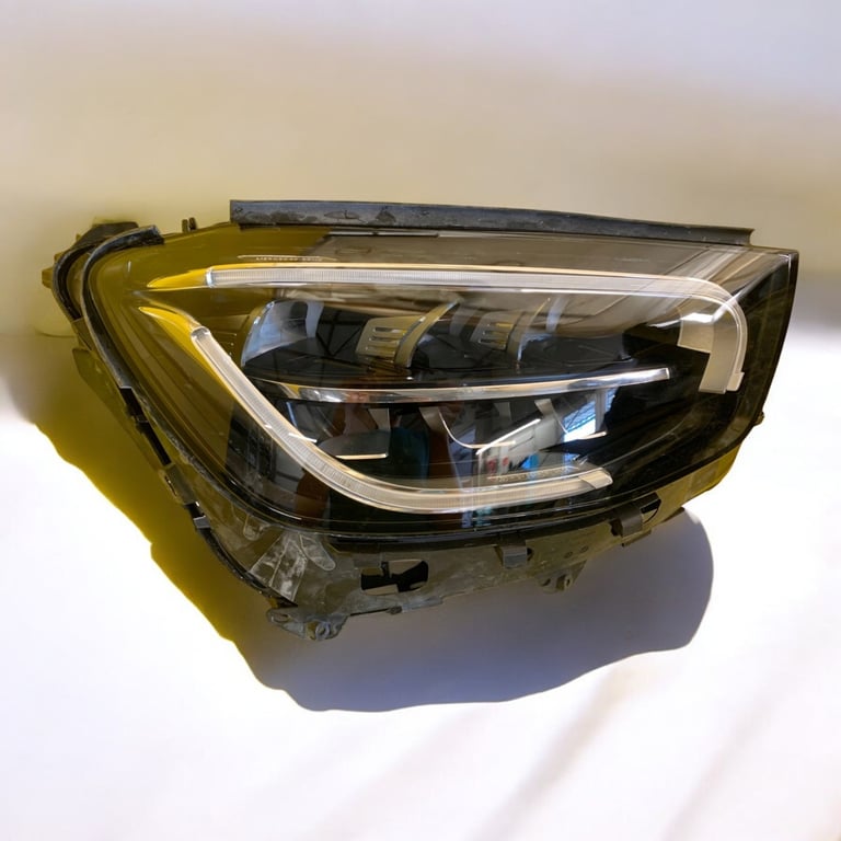 Frontscheinwerfer Mercedes-Benz Glc A2539069603 LED Rechts Headlight SCH3393106402is