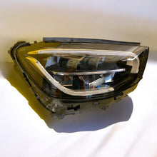 Load image into Gallery viewer, Frontscheinwerfer Mercedes-Benz Glc A2539069603 LED Rechts Headlight SCH3393106402is