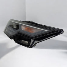 Laden Sie das Bild in den Galerie-Viewer, Frontscheinwerfer Audi A6 C8 4K0941034 Full LED Rechts Scheinwerfer Headlight