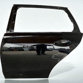 Tür Mercedes-Benz W206 Hinten Links Door Porta Porte
