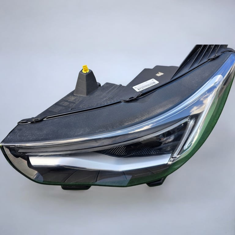 Frontscheinwerfer Opel Grandland X YP00016180 Full LED Links Headlight SCH1926253374pi