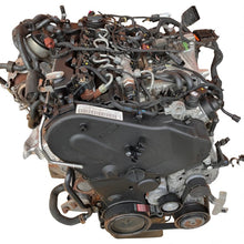 Laden Sie das Bild in den Galerie-Viewer, Motor Audi A4 DEU 2.0 TDI 150TKm 2018 Diesel Engine Komplett