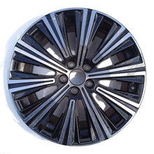 Laden Sie das Bild in den Galerie-Viewer, 1x Alufelge 18 Zoll 8.0&quot; 5x108 42ET 32243391 Volvo S90 V90 Rim Wheel