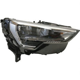 Frontscheinwerfer Audi Q3 83A941012 83A941011 Full LED Rechts Headlight