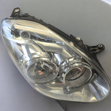 Load image into Gallery viewer, Frontscheinwerfer Fiat Doblo Combo 51909054 Rechts Scheinwerfer Headlight