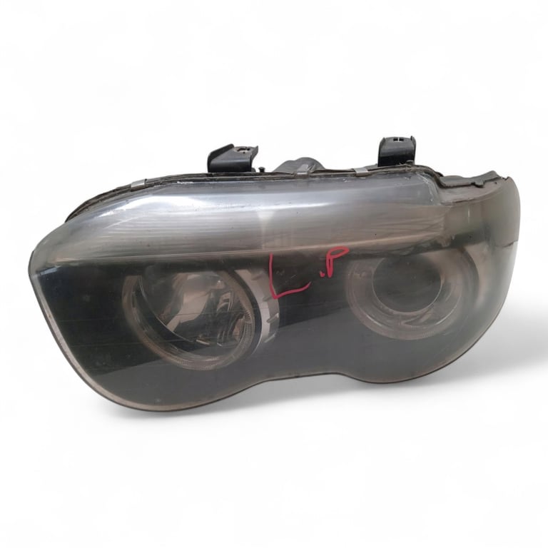 Frontscheinwerfer BMW 7 E65 E66 155031-00 Ein Stück (Rechts oder Links) SCH2831055337vz