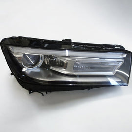 Frontscheinwerfer Audi Q5 80A941006 LED Ein Stück (Rechts oder Links) Headlight