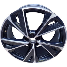 1x Alufelge 21 Zoll 8.5