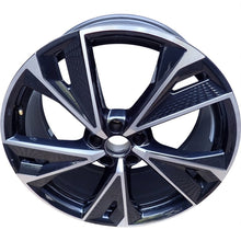 Laden Sie das Bild in den Galerie-Viewer, 1x Alufelge 21 Zoll 8.5" 5x112 43ET 4K0601025AS Audi A6 Rim Wheel FEL6077078557nm