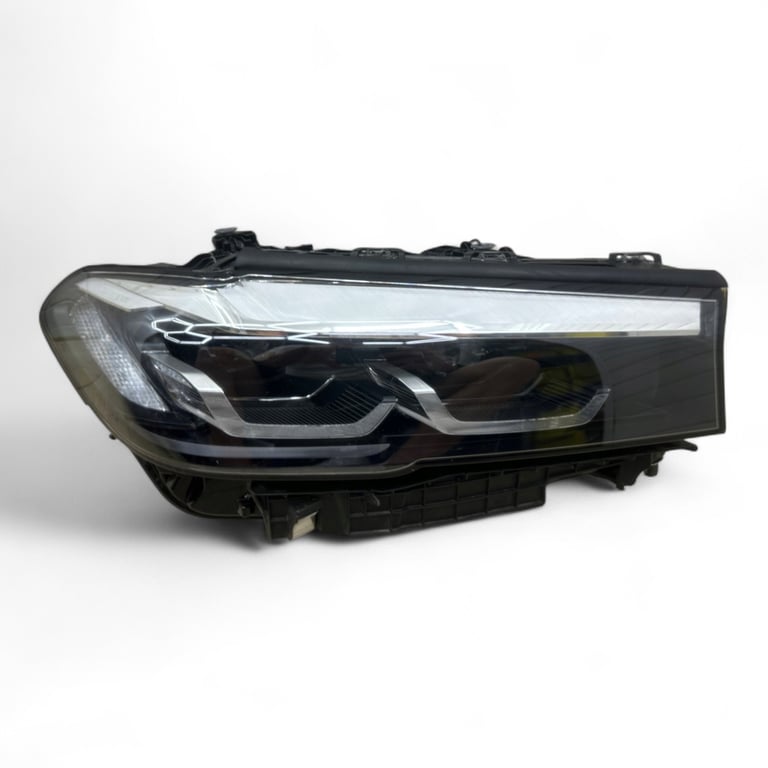 Frontscheinwerfer BMW G31 G30 5A388C4-04 Full LED Rechts Scheinwerfer Headlight SCH5656880409an