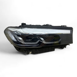 Frontscheinwerfer BMW G31 G30 5A388C4-04 Full LED Rechts Scheinwerfer Headlight SCH5656880409an