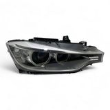 Frontscheinwerfer BMW 3 F30 F31 63117254528 LED Ein Stück (Rechts oder Links)