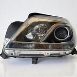 Frontscheinwerfer Mercedes-Benz 1668202161 Links Scheinwerfer Headlight