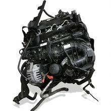 Load image into Gallery viewer, Motor BMW X1 E84 N47D20C 2.0 177PS 99TKm Diesel Engine Komplett