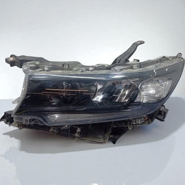 Frontscheinwerfer Toyota Land Cruiser LED Rechts Scheinwerfer Headlight SCH5665918780qf