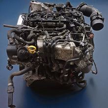 Laden Sie das Bild in den Galerie-Viewer, Motor Audi VW A3 Golf CRBC CRBD CRBB 2.0 TDI 89TKm 2014 Diesel Engine Komplett