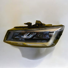 Load image into Gallery viewer, Frontscheinwerfer Audi Q2 81A941011 LED Links Scheinwerfer Headlight