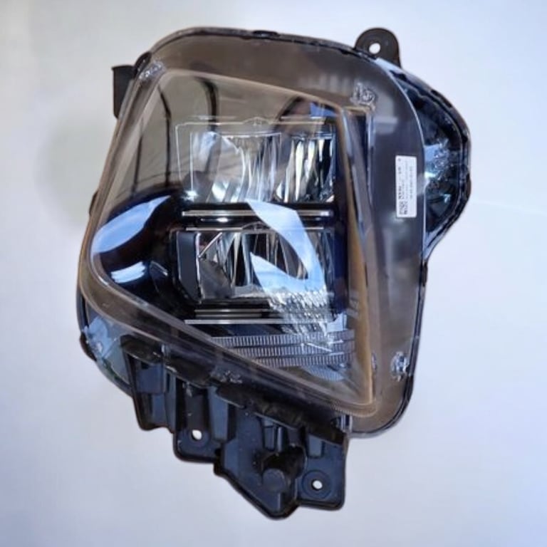 Frontscheinwerfer Hyundai Tucson 92101N7100 LED Rechts Scheinwerfer Headlight