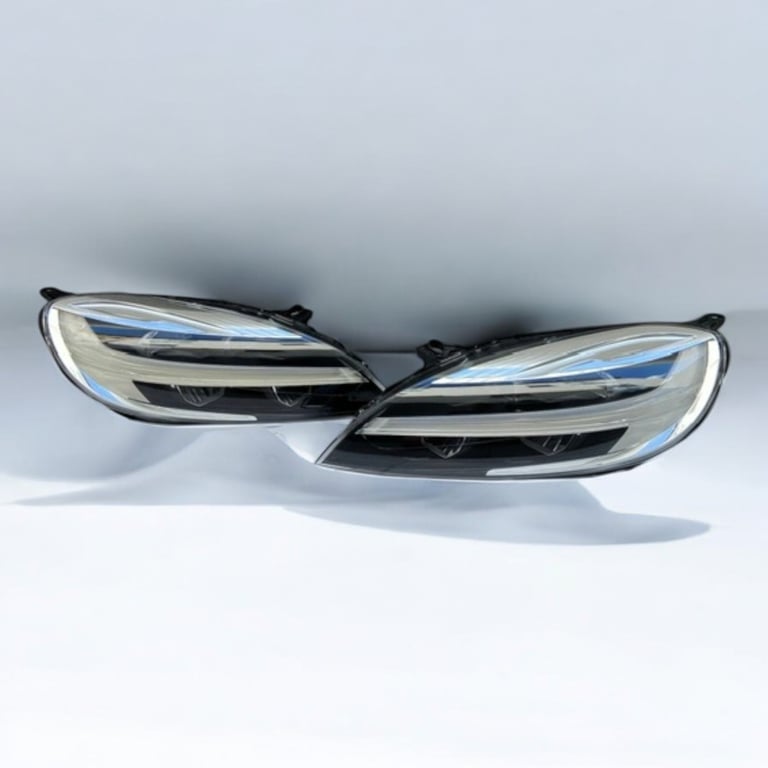 Frontscheinwerfer Volvo V40 32228479 32228478 Ein Stück (Rechts oder Links) SCH5666316854xy