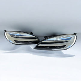 Frontscheinwerfer Volvo V40 32228479 32228478 Ein Stück (Rechts oder Links) SCH5666316854xy