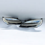 Frontscheinwerfer Volvo V40 32228479 32228478 Ein Stück (Rechts oder Links)